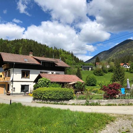 Landhaus Kloosterstube Hermagor-Pressegger See Exterior foto